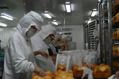 食品銷售 趨勢、挑戰(zhàn)與機遇