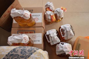廣東重拳出擊 五個月破獲食品刑事案件464起，1431人落網(wǎng)，筑牢舌尖安全防線